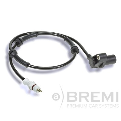 Слика на Сензор ABS BREMI 50596 за Renault Clio 2 1.2 16V (BB05, BB0W, BB11, BB27, BB2T, BB2U, BB2V, CB05...) - 75 коњи бензин