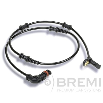 Слика на Сензор ABS BREMI 50669 за Mercedes ML-class (w164) ML 350 CDI 4-matic - 211 коњи дизел