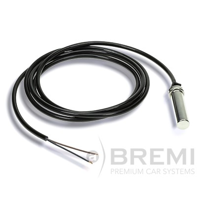 Слика на Сензор ABS BREMI 50745 за Mercedes Sprinter 4-t Box (904) 410 D - 102 коњи дизел