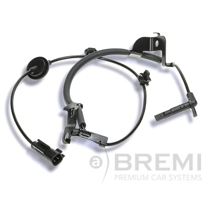 Слика на Сензор ABS BREMI 50880 за Mitsubishi Outlander (CW) 3.0 4WD - 220 коњи бензин