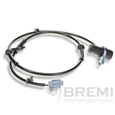 Слика на Сензор ABS BREMI 50958 за Nissan Pulsar Hatchback (N16) 1.8 - 114 коњи бензин
