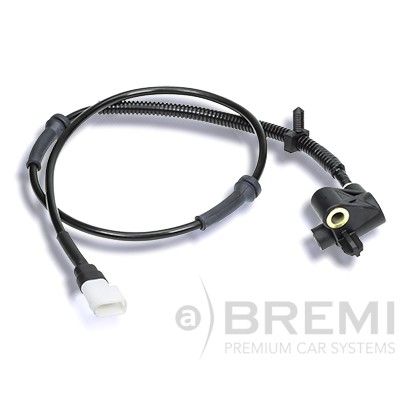 Слика на Сензор ABS BREMI 51052 за Daihatsu Cuore 5 L5 0.8 - 42 коњи бензин