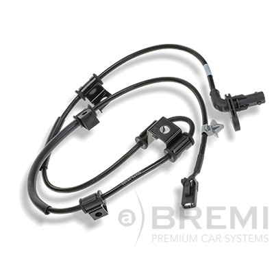 Слика на Сензор ABS BREMI 51207 за Hyundai ix35 (LM) 2.0 CRDi 4WD - 184 коњи дизел