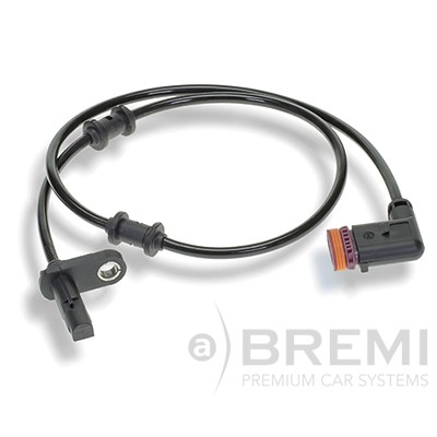 Слика на Сензор ABS BREMI 51283 за Mercedes E-class Estate (s212) E 300 4-matic (212.280) - 252 коњи бензин