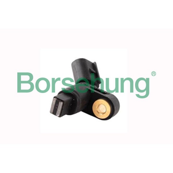 Слика на Сензор ABS Borsehung B18286 за VW Polo 3 Box (6nf) 1.9 D - 64 коњи дизел