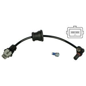 Слика на Сензор ABS DELPHI SS20318 за CHEVROLET CAPTIVA C100,C140 2.4 4WD - 136 коњи бензин