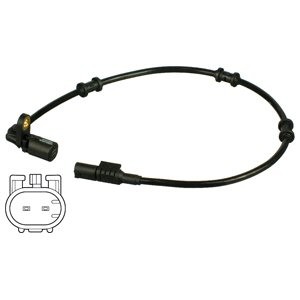 Слика на Сензор ABS DELPHI SS20338 за Mercedes ML-class (w163) ML 430 (163.172) - 272 коњи бензин