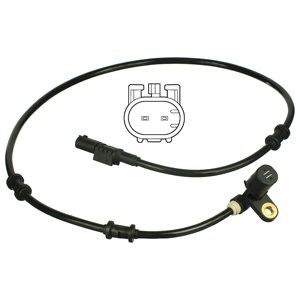 Слика на Сензор ABS DELPHI SS20342 за Mercedes ML-class (w163) ML 350 (163.157) - 245 коњи бензин