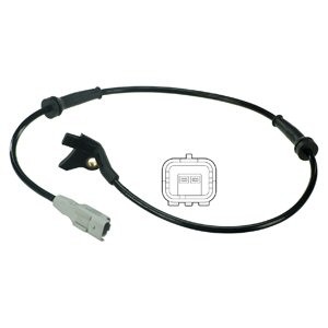 Слика на Сензор ABS DELPHI SS20397 за Citroen Berlingo 1.6 HDi 115 - 114 коњи дизел