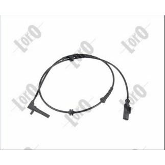 Слика на Сензор ABS DEPO-LORO 120-02-101 за Peugeot Partner Combispace (5F) 1.9 D 4x4 - 69 коњи дизел