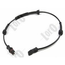 Слика на Сензор ABS DEPO-LORO 120-02-117 за Renault Vel Satis (BJ0) 2.0 dCi (BJ03, BJ0B) - 173 коњи дизел