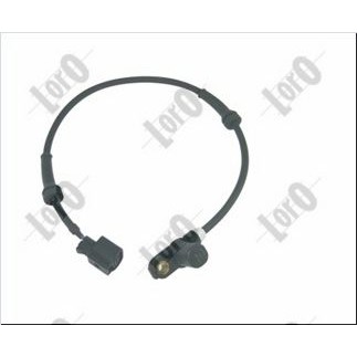 Слика на Сензор ABS DEPO-LORO 120-02-123 за Seat Ibiza 2 (6K) 1.6 i - 101 коњи бензин