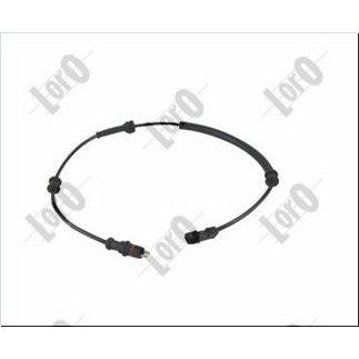 Слика на Сензор ABS DEPO-LORO 120-03-087 за Renault Laguna 2 Grandtour (KG0-1) 1.9 dCi - 125 коњи дизел