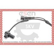 Слика 2 на Сензор ABS ESEN SKV 06SKV015