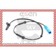 Слика 1 на Сензор ABS ESEN SKV 06SKV020