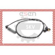 Слика 1 на Сензор ABS ESEN SKV 06SKV036