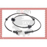 Слика 1 на Сензор ABS ESEN SKV 06SKV039