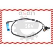 Слика 1 на Сензор ABS ESEN SKV 06SKV042