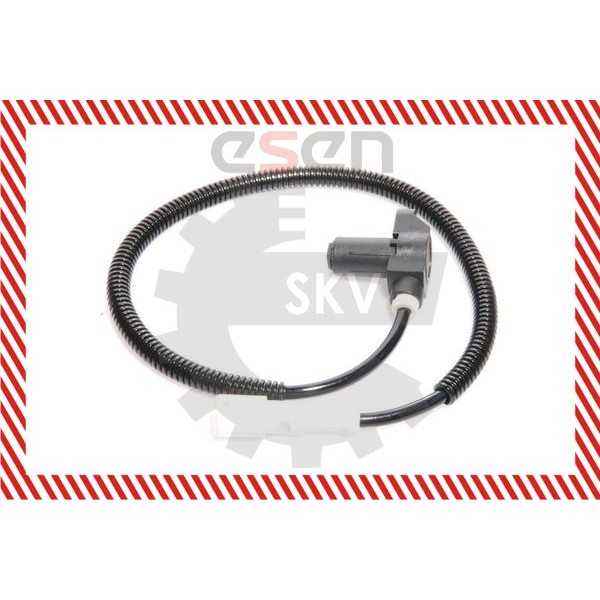 Слика на Сензор ABS ESEN SKV 06SKV043 за Opel Astra F 1.8 i 16V - 112 коњи бензин