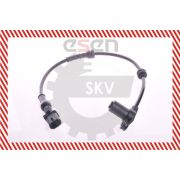 Слика 1 на Сензор ABS ESEN SKV 06SKV044