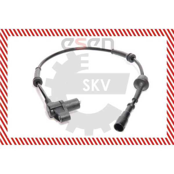 Слика на Сензор ABS ESEN SKV 06SKV048 за VW Transporter T4 Box 1.9 D - 60 коњи дизел