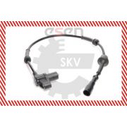 Слика 1 на Сензор ABS ESEN SKV 06SKV048