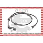 Слика 1 на Сензор ABS ESEN SKV 06SKV064