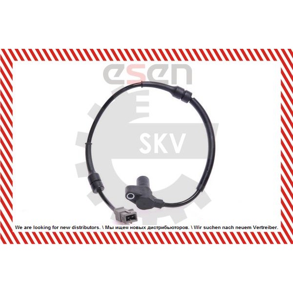 Слика на Сензор ABS ESEN SKV 06SKV083 за Citroen ZX Break N2 1.8 D - 60 коњи дизел