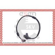 Слика 1 на Сензор ABS ESEN SKV 06SKV083