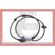 Слика 1 на Сензор ABS ESEN SKV 06SKV084