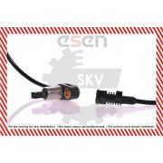 Слика 2 на Сензор ABS ESEN SKV 06SKV087