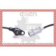 Слика 2 на Сензор ABS ESEN SKV 06SKV089