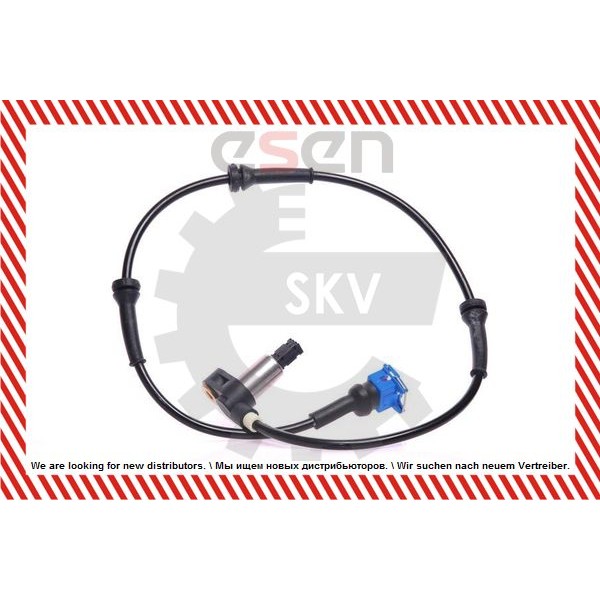 Слика на Сензор abs ESEN SKV 06SKV091