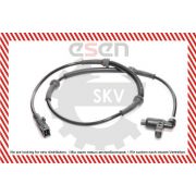 Слика 1 на Сензор ABS ESEN SKV 06SKV093