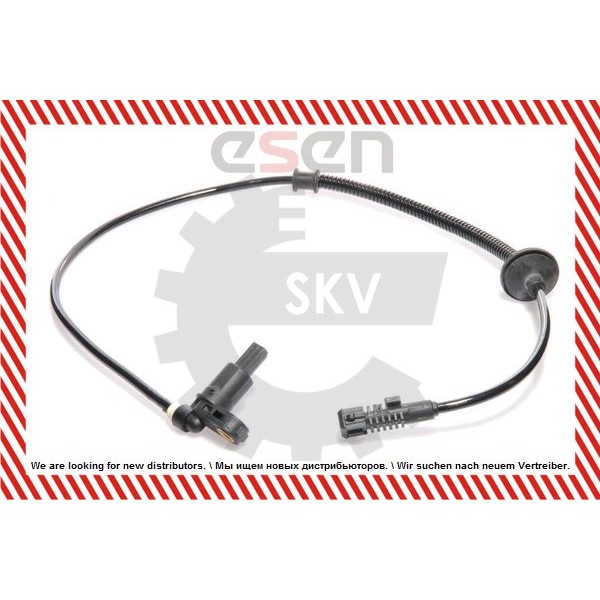 Слика на Сензор ABS ESEN SKV 06SKV094 за Citroen Xantia Break X2 3.0 V6 - 190 коњи бензин