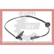 Слика 1 на Сензор ABS ESEN SKV 06SKV094