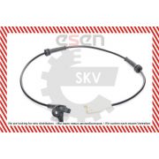 Слика 1 на Сензор ABS ESEN SKV 06SKV102