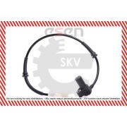 Слика 1 на Сензор ABS ESEN SKV 06SKV109