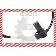 Слика 2 на Сензор ABS ESEN SKV 06SKV109