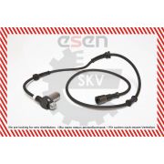 Слика 1 на Сензор ABS ESEN SKV 06SKV191