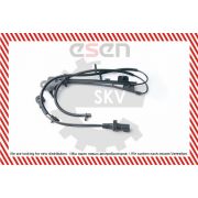 Слика 1 на Сензор ABS ESEN SKV 06SKV240