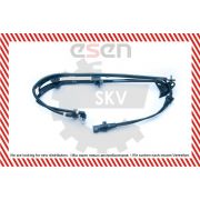 Слика 1 на Сензор ABS ESEN SKV 06SKV274