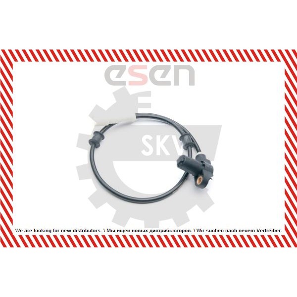 Слика на Сензор ABS ESEN SKV 06SKV278 за Opel Calibra A 2.0 i 16V - 150 коњи бензин