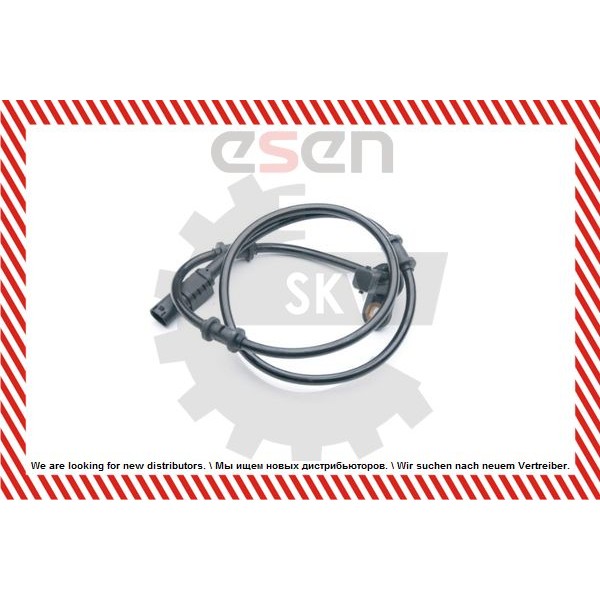 Слика на Сензор ABS ESEN SKV 06SKV296 за Mercedes ML-class (w163) ML 350 (163.157) - 245 коњи бензин