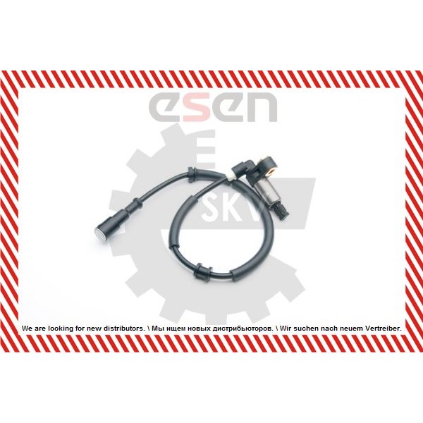 Слика на Сензор ABS ESEN SKV 06SKV303 за Renault Megane 1 (BA0-1) 1.9 dTi (BA08, BA0N) - 98 коњи дизел