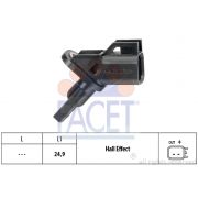 Слика 1 $на Сензор abs FACET Made in Italy - OE Equivalent 21.0001