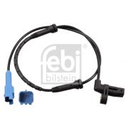 Слика 1 $на Сензор abs FEBI BILSTEIN 102249