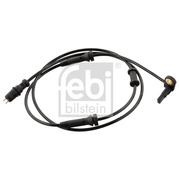 Слика на Сензор ABS FEBI BILSTEIN 102251 за Fiat Bravo 182 1.6 16V (182.AB) - 103 коњи бензин