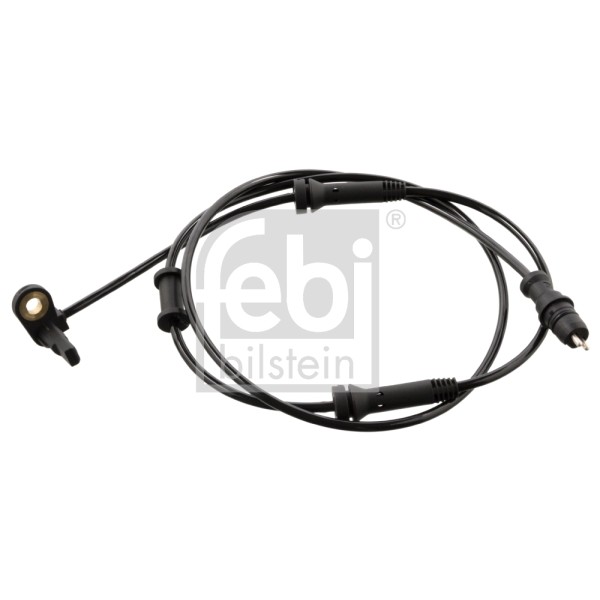 Слика на Сензор ABS FEBI BILSTEIN 102253 за Fiat Bravo 182 1.6 16V (182.AB) - 103 коњи бензин