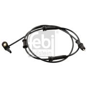 Слика 1 на Сензор ABS FEBI BILSTEIN 102253